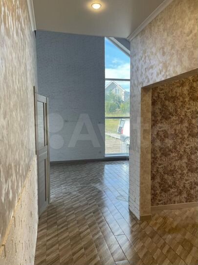 Дом 128 м² на участке 12 сот.