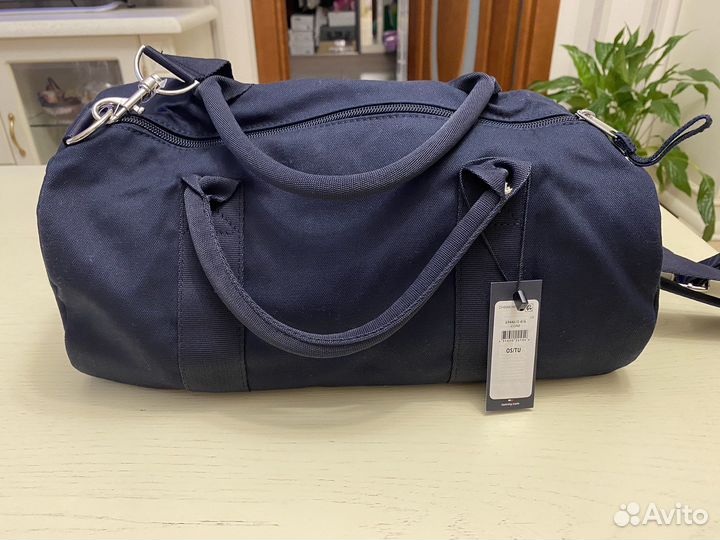 Спортивная сумка tommy hilfiger