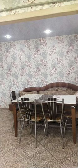 3-к. квартира, 65 м², 5/5 эт.
