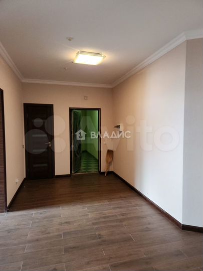 3-к. квартира, 111,5 м², 13/24 эт.
