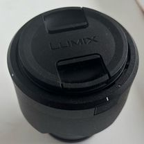 Panasonic lumix s 35mm f/1.8 l-mount