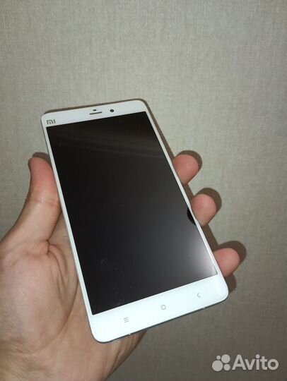 Смартфон Xiaomi Mi Note 16GB