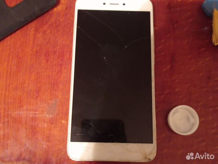 Xiaomi redmi note 5a