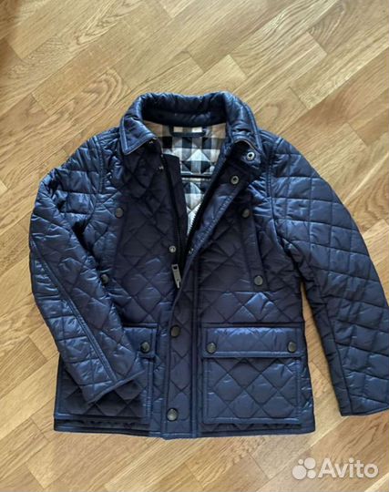 Куртка на мальчика