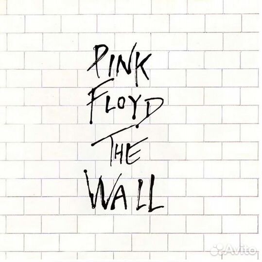 CD диски япония Pink Floyd Баллады блюз рок