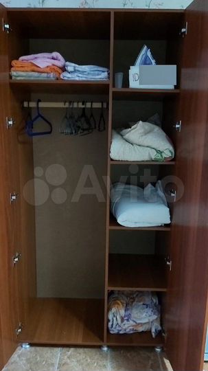 Квартира-студия, 31 м², 1/6 эт.