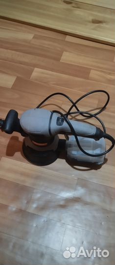 Шлифовальная машина