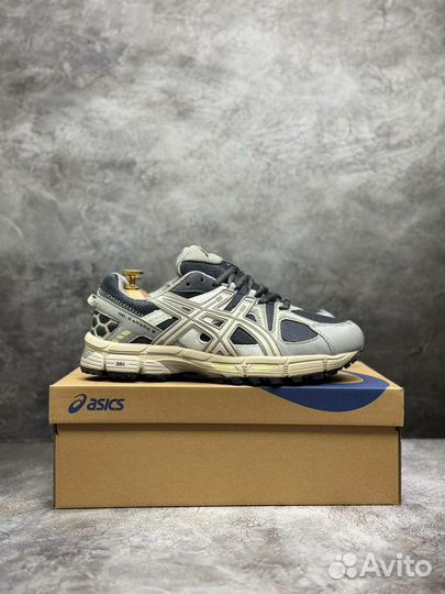 Кроссовки Asics Gel-Kahana 8