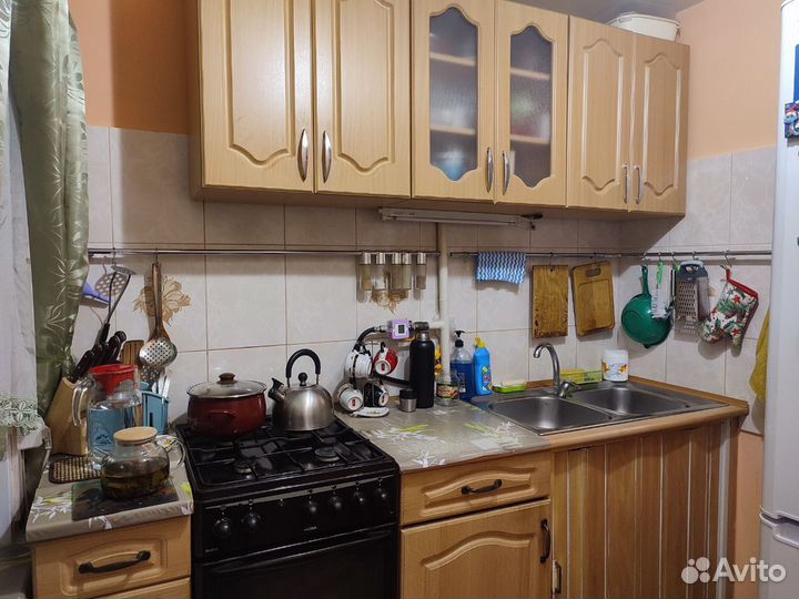 Кухонные шкафчики