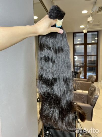 Волосы для наращивания