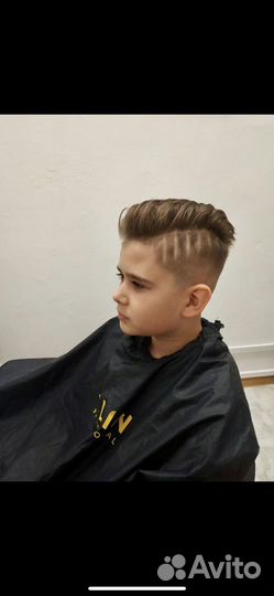 Окрашивание любое,мелирование,стрижки