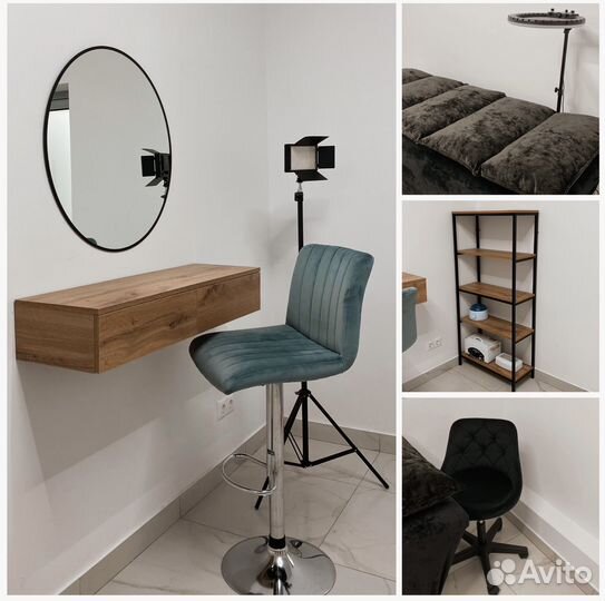 Ищу мастера на совместную аренду кабинета/Мысхако