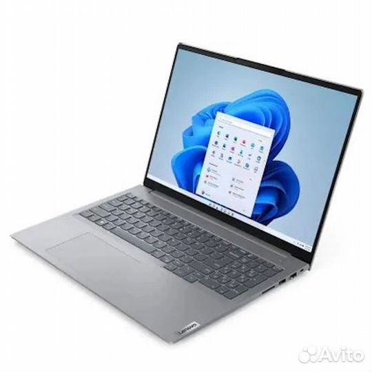 Ноутбук Lenovo 21KH00Q2UE RU