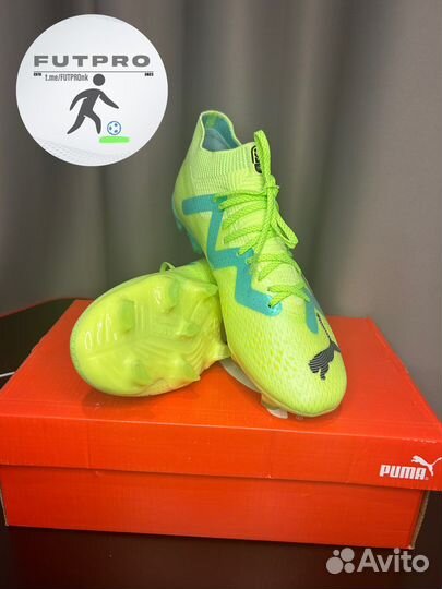 Бутсы Puma Future