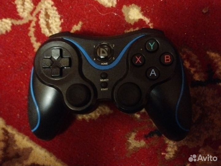 Геймпад для андроид и пк