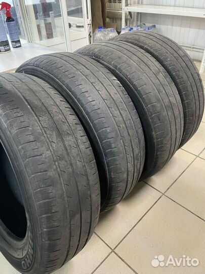 Kumho Solus KH17 185/65 R15 88H