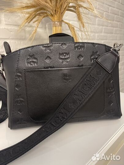 Сумка женская MCM