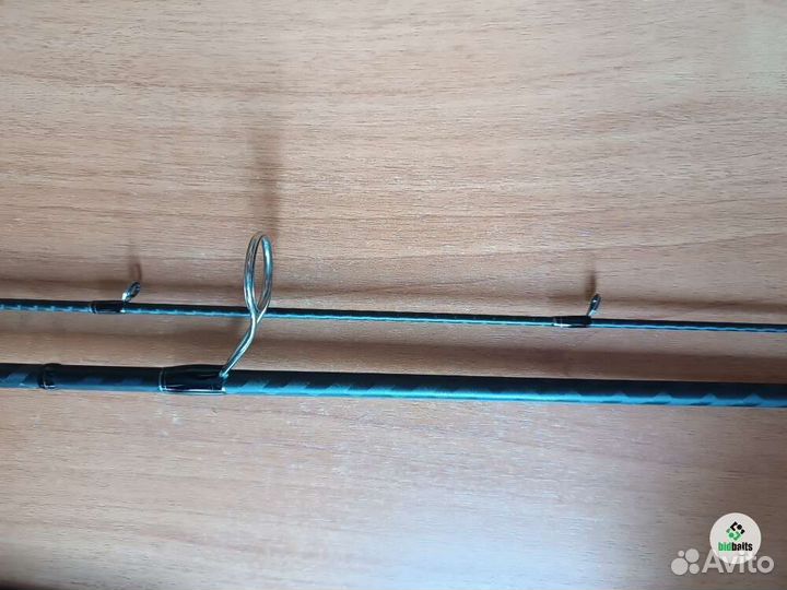 Спиннинг Shimano 20 Lunamis S 96 M