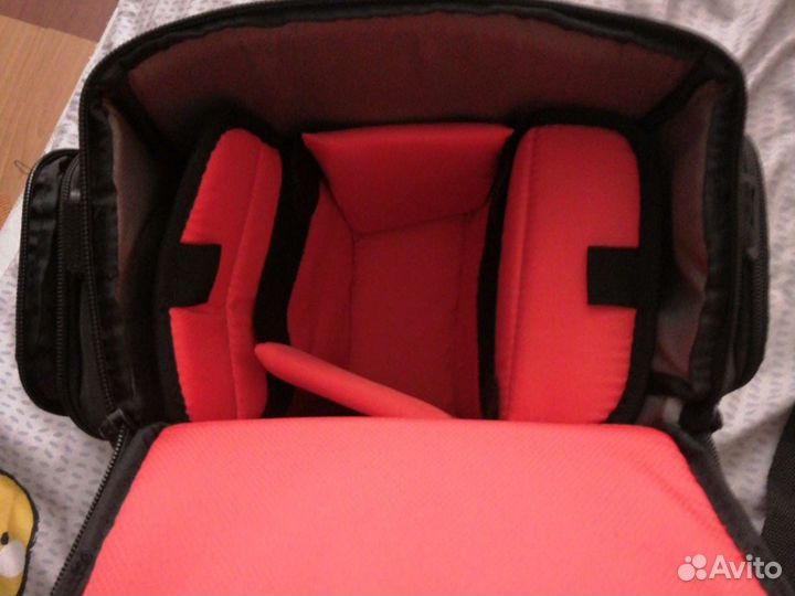 Сумка камера для sony