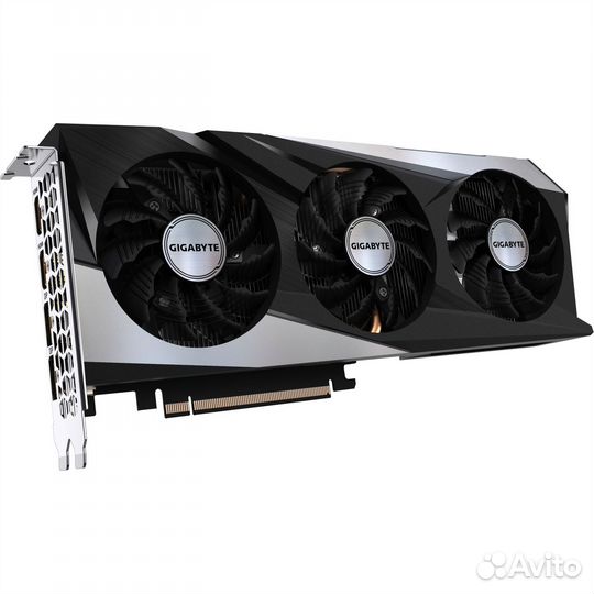 Видеокарта gigabyte Intel Arc A380 gaming OC, 6 гб
