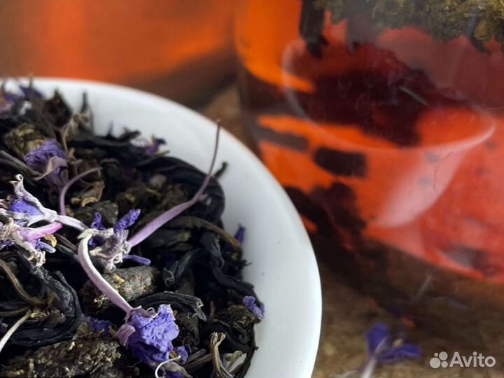 Иван-чай 1кг 