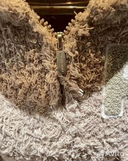 Bearbrick x gelato pique