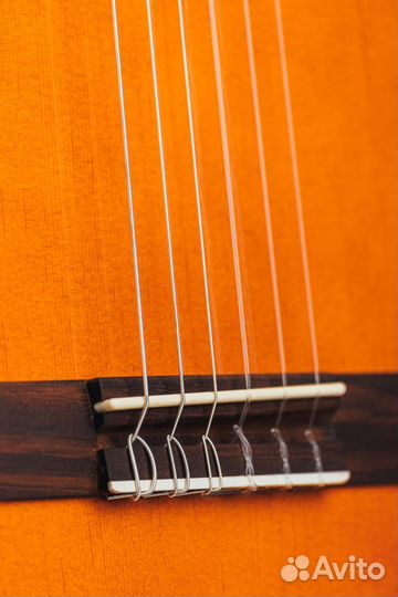 Классическая гитара Gewa Student Natural 4/4