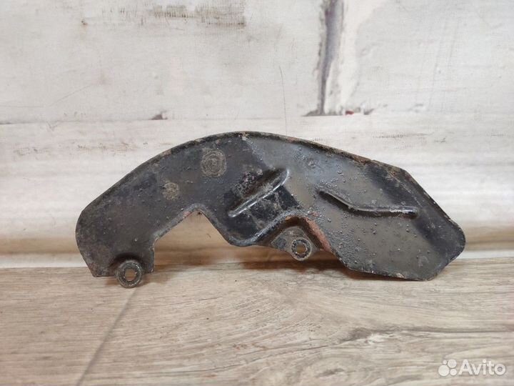 Пыльник диска тормозного передний Albea Альбеа