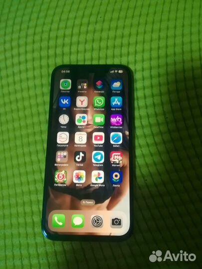iPhone 12 Pro Max, 128 ГБ