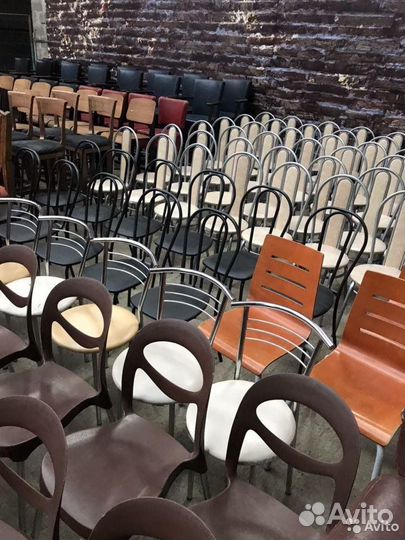 Стулья кухонные