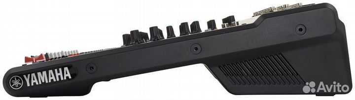 Yamaha MG12XU микшер новый оригинал