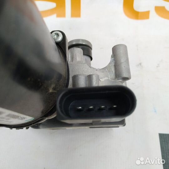 Моторчик дворников Bmw 520D G30 2019