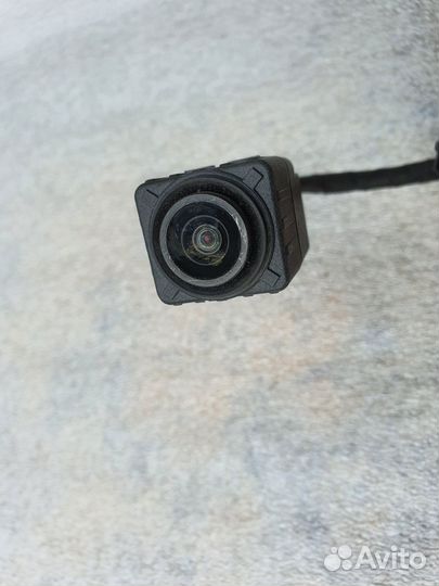 Камеры заднего вида Mercedes W166,X166,W205,W222