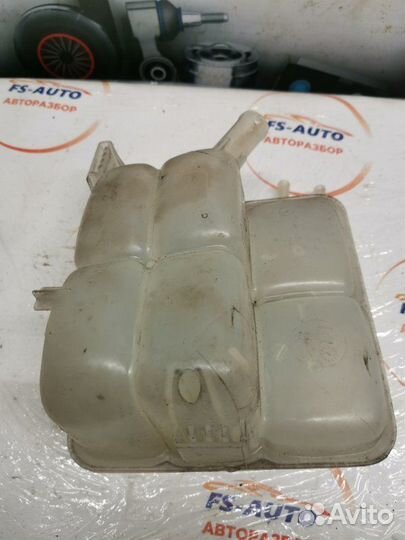 Бачок расширительный Mazda 3 седан BK 1.6 Z6 2007