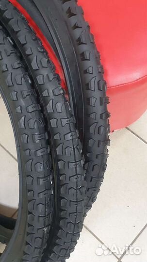 Покрышка велосипедная 26-2.125