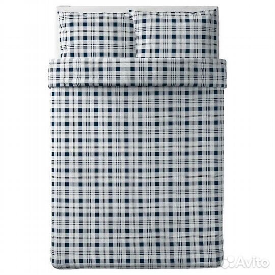 IKEA постельное белье