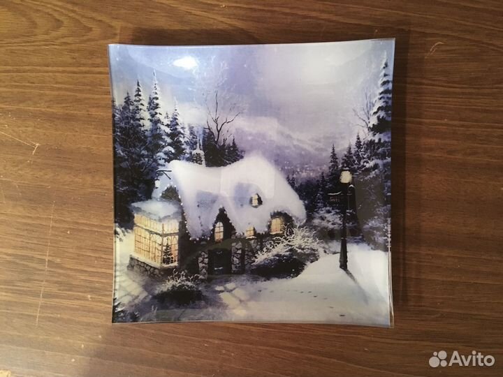 Керамические и фарфоровые фигурки