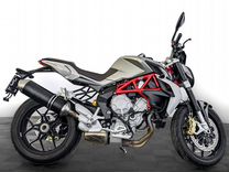 MV Agusta Brutale 800