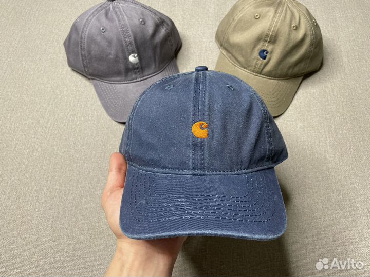 Кепка Carhartt wip