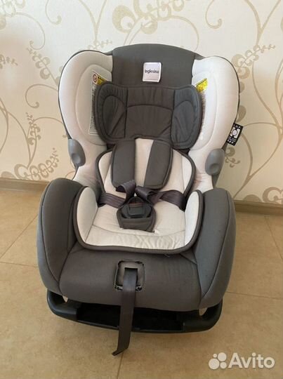 Детское автокресло от 0
