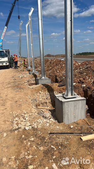 Монолитчики бетонщики арматурщики