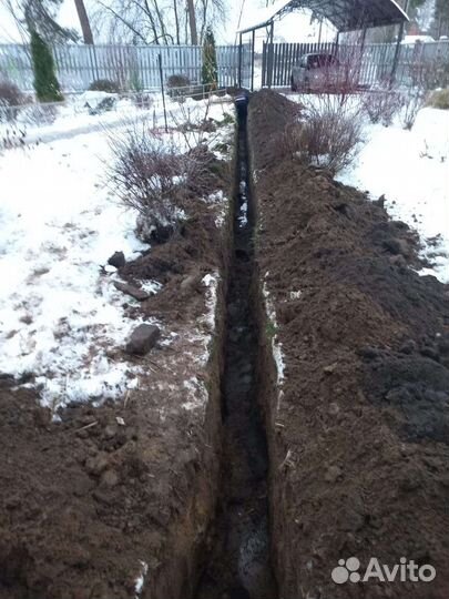 Бригада земляков