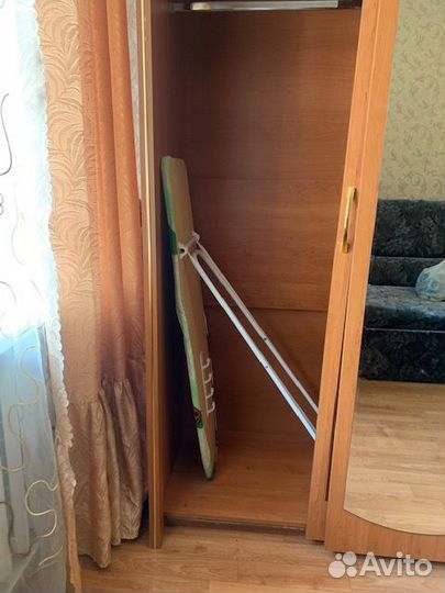 Шкаф купе бу