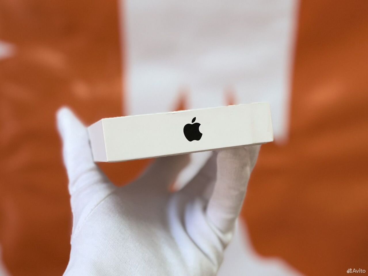 iPhone Air, 256 ГБ, eSIM