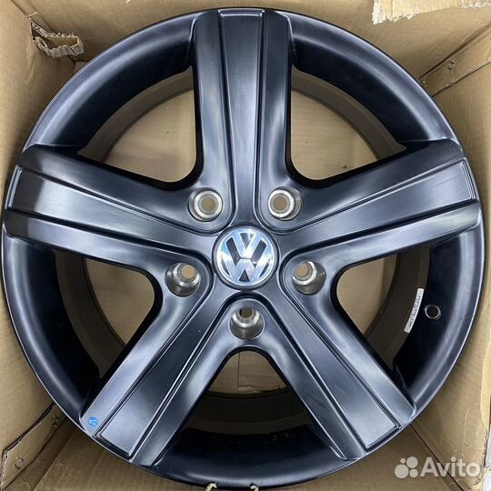 Диски новые 17 дюймов 5/130