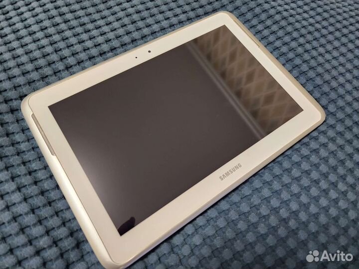 Samsung Galaxy Note 10.1 N8000