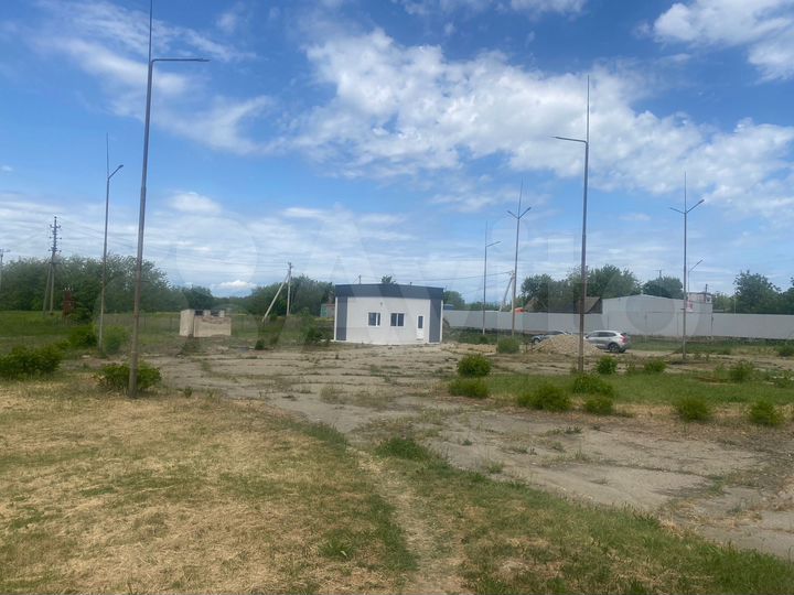 Участок 47 сот. (промназначения)