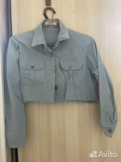 Женские вещи пакетом 44-46 (M)