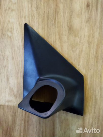 Запчасти для зеркала KIA RIO 3