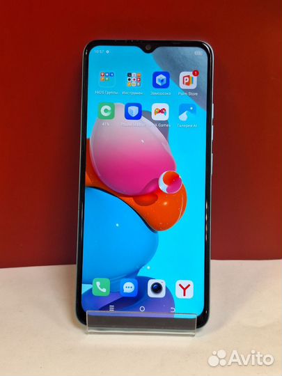 TECNO Spark Go 2023, 3/64 ГБ